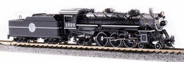 N Broadway Ltd USRA Light Pacific 4-6-2 Atlantic Coast Line #1532 6241