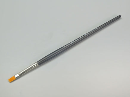 Tamiya High Finish Flat Brush No.2 87047