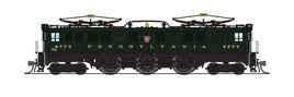 N Broadway Ltd P5a Pennsylvania Railroad #4773 3962