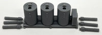 HO Phoenix Precision Transformer # 1 with Insulators 31580