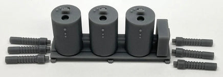 HO Phoenix Precision Transformer # 1 with Insulators 31580