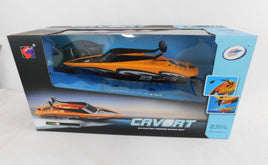 IMEX R/C Racing Boat Cavort 1435