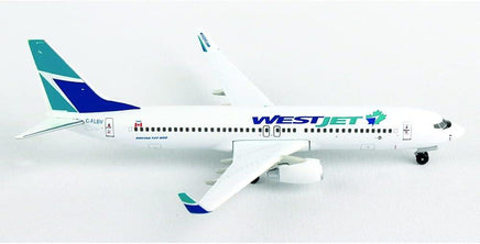1/300 Daron 737-800 Westjet 5815-1