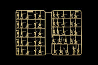 1/72 Italeri Highlander Infantry 6004 - MPM Hobbies
