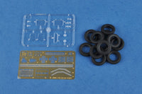 1/35 Hobby Boss Russian ZIS-151 83845