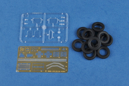 1/35 Hobby Boss Russian ZIS-151 83845