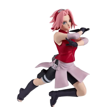 Bandai Naruto Shippuden GPF Blind Packs Series 1 (Box of 24) 87430R