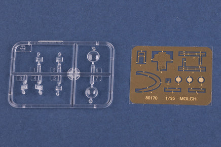 1/35 Hobby Boss German "Molch" Midget Submarine 80170