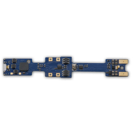 Digitrax DN163K4A 1.25 Amp N Scale Board Replacement Decoder for Kato N Scale 5073 - MPM Hobbies