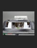 1/350 Green Strawberry Katinga Class - Main Bridge B19523