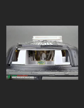 1/350 Green Strawberry Katinga Class - Main Bridge B19523