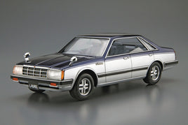 1/24 Aoshima 1982 Nissan C31 Laurel 2000 Turbo 62142