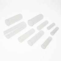 Estes Rockets Clear Payload Section Assortment 003171 - MPM Hobbies