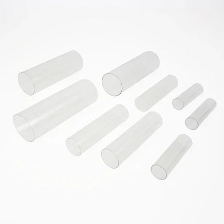 Estes Rockets Clear Payload Section Assortment 003171 - MPM Hobbies
