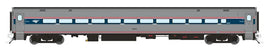 HO Rapido Horizon Coach: Amtrak - Phase 6: #54526 - MPM Hobbies