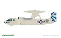 1/72 Eduard E-2C Hawkeye Eyes of the Fleet 2153