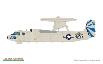 1/72 Eduard E-2C Hawkeye Eyes of the Fleet 2153