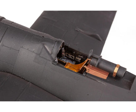 1/48 Eduard Buffalo US version FE544