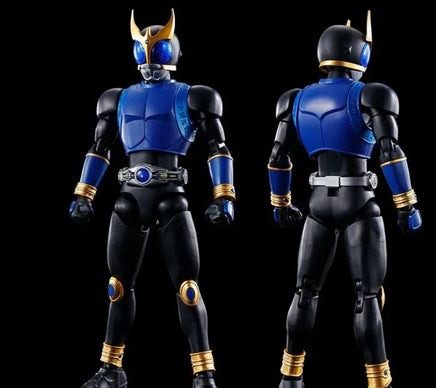 Bandai Masked Rider Kuuga Dragon Form/Rising Dragon 2580896