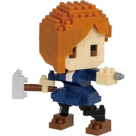 Nanoblock Jujutsu Kaisen: Nobara Kugisaki 22546