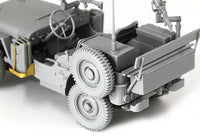 1/35 Dragon Model IDF 1/4 Ton 4x4 Truck w/MG34 Machine Guns 3609