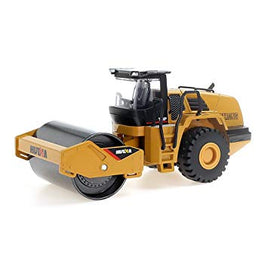 1/40 IMEX Diecast Road Roller 14504