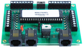 NCE Mini Panel 0230