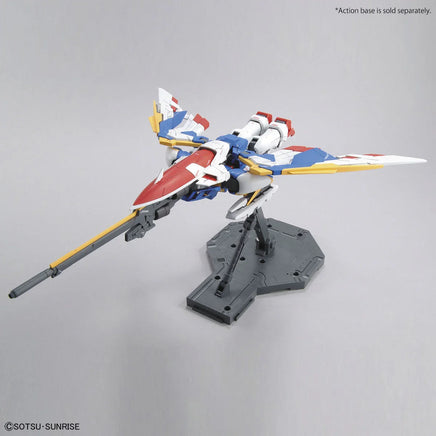 1/100 Bandai MG XXXG-01W Wing Gundam Endless Waltz Ver. 2130873