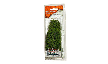 Woodland Game Terrain Brambles - Spring 6481 - MPM Hobbies