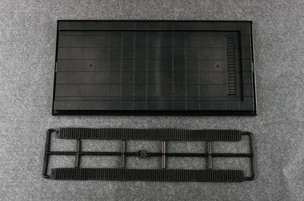 1/72 Trumpeter German King Tiger (Henschel) 07160