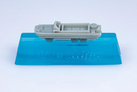 1/700 Blue Ridge Models USN DUKW (x12) - 3D Printed 10043