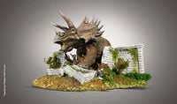 Woodland Game Terrain Ground Base Layer 6420 - MPM Hobbies