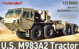 1/72 ModelCollect US M983A2 Tract 72343