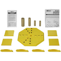 Estes Rockets Fin Alignment Guide 2231 - MPM Hobbies