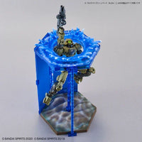1/144 Bandai Customize Scene Base 05 (Water Field Ver.) 2532167