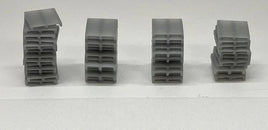 N Phoenix Precision Tall Pallet Stacks 30525