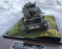 1/35 Gecko Models Kreuzer Panzerkampfwagen Mk.II 742(e) (A-10) 35GM0005