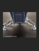 1/72 Green Strawberry Razor Crest - Landing Gear & Exterior B18722