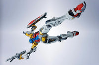 Bandai Metal Robot Spirits White Gundam 67663