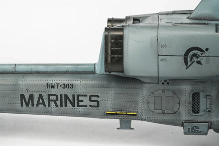 1/35 Trumpeter AH-1W Super Cobra 05116