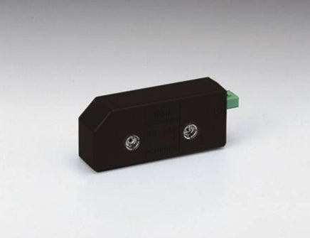 Kato Power Pack Accessory Adapter 12 Volts DC (Black) 24829BK