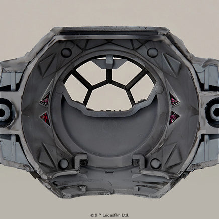 1/72 Bandai TIE Interceptor 2333769