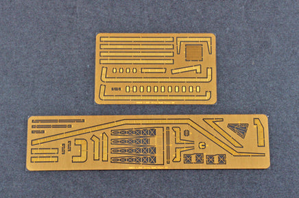 1/350 iLoveKit USS John F. Kennedy CV-67 65306