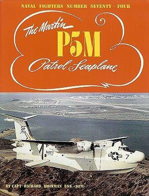 Ginter Books The P5M Patrol Seaplane 074