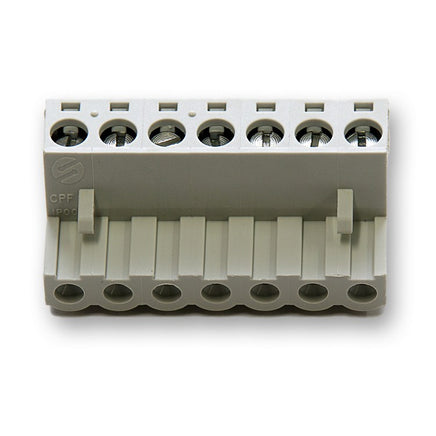 Digitrax BOOSTERTERMPLUG Booster Terminal Plug 18002