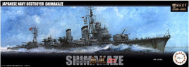 1/350 Fujimi IJN Destroyer Shimakaze Late Type 1942 460468