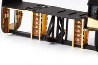1/48 Eduard B-24J bomb racks for HOBBY BOSS 481142