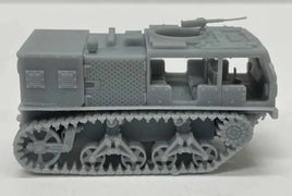 HO Phoenix Precision M4 High Speed Tractor 31090