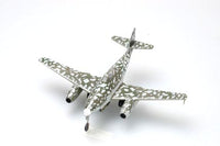 1/72 Hobby Boss Me262A-2A Easy Assembly 80248