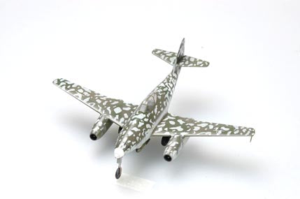 1/72 Hobby Boss Me262A-2A Easy Assembly 80248